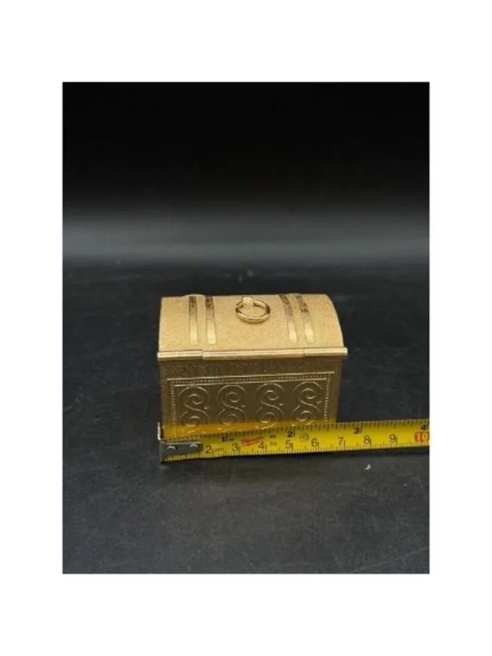 N/A soviet miniature